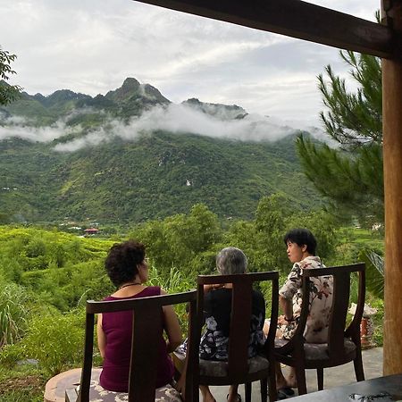 To Day Du Gia Village Làng Cac Zewnętrze zdjęcie