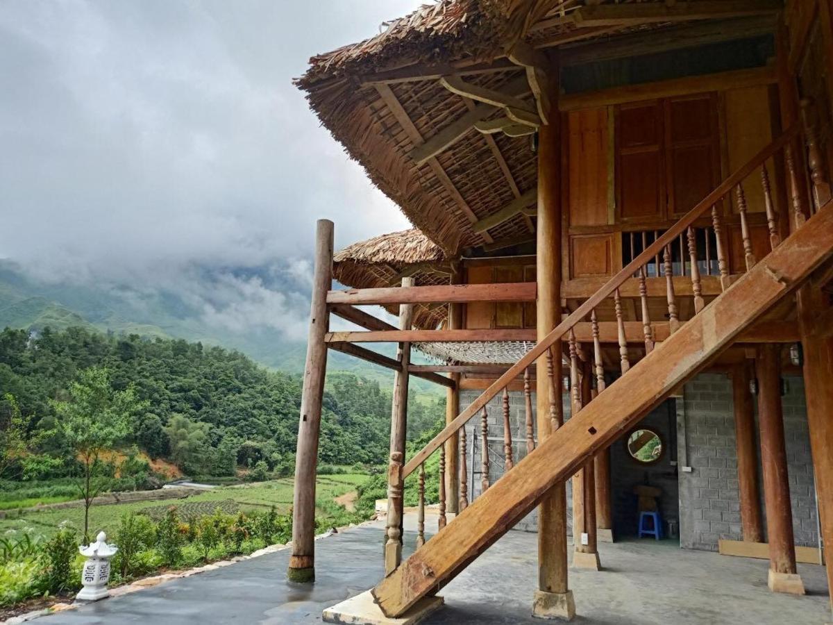 To Day Du Gia Village Làng Cac Zewnętrze zdjęcie