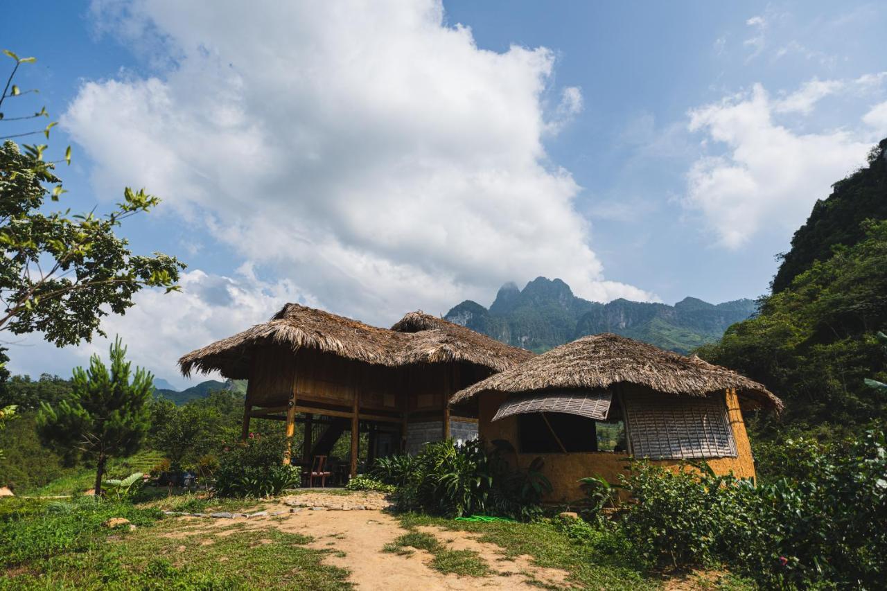 To Day Du Gia Village Làng Cac Zewnętrze zdjęcie