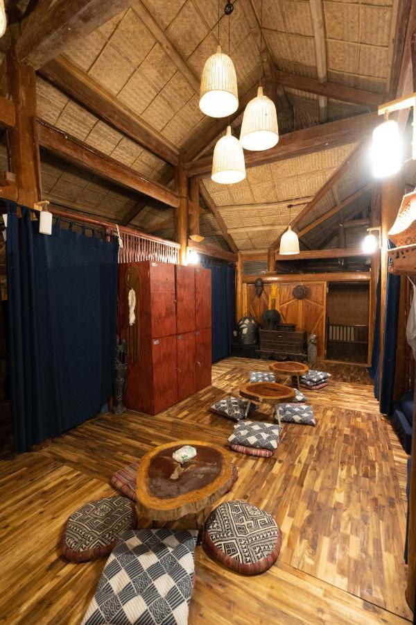 To Day Du Gia Village Làng Cac Zewnętrze zdjęcie