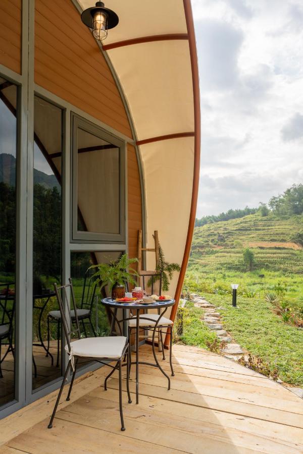 To Day Du Gia Village Làng Cac Zewnętrze zdjęcie