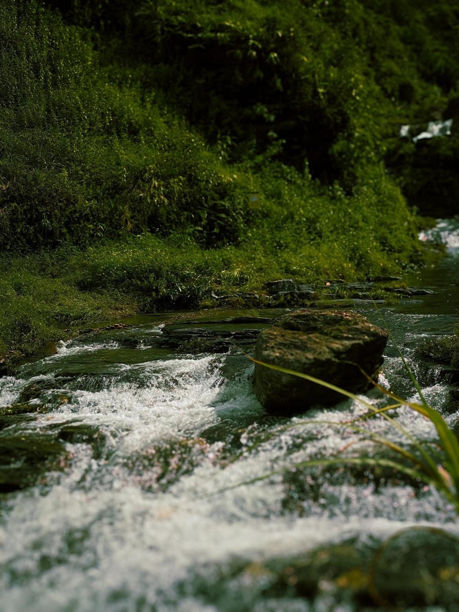 To Day Du Gia Village Làng Cac Zewnętrze zdjęcie