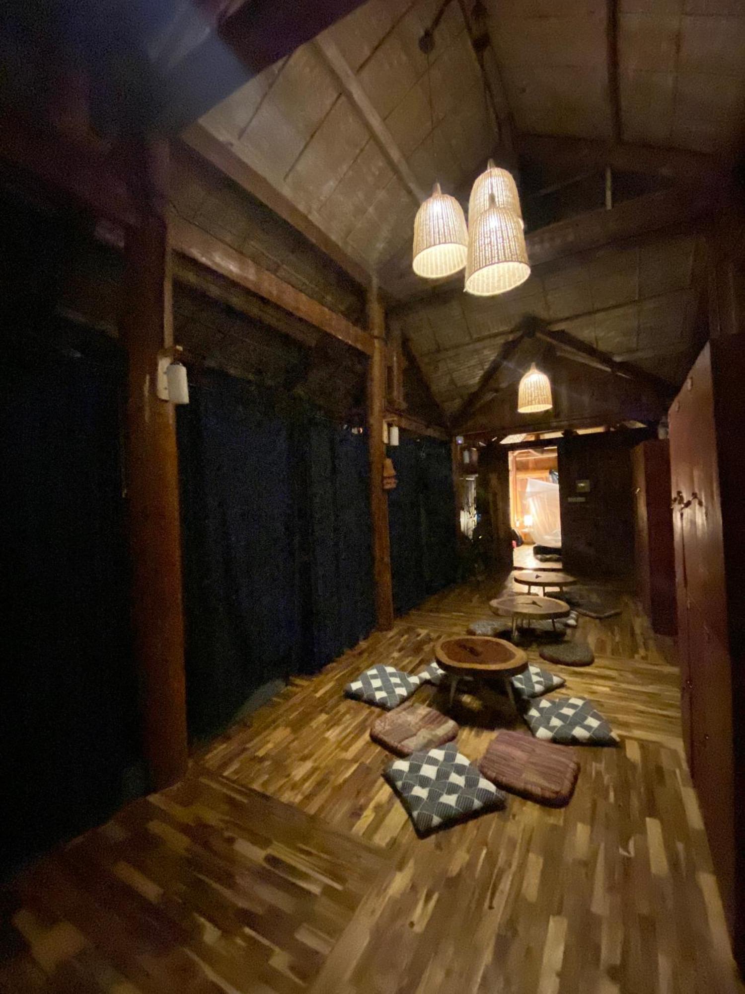 To Day Du Gia Village Làng Cac Zewnętrze zdjęcie