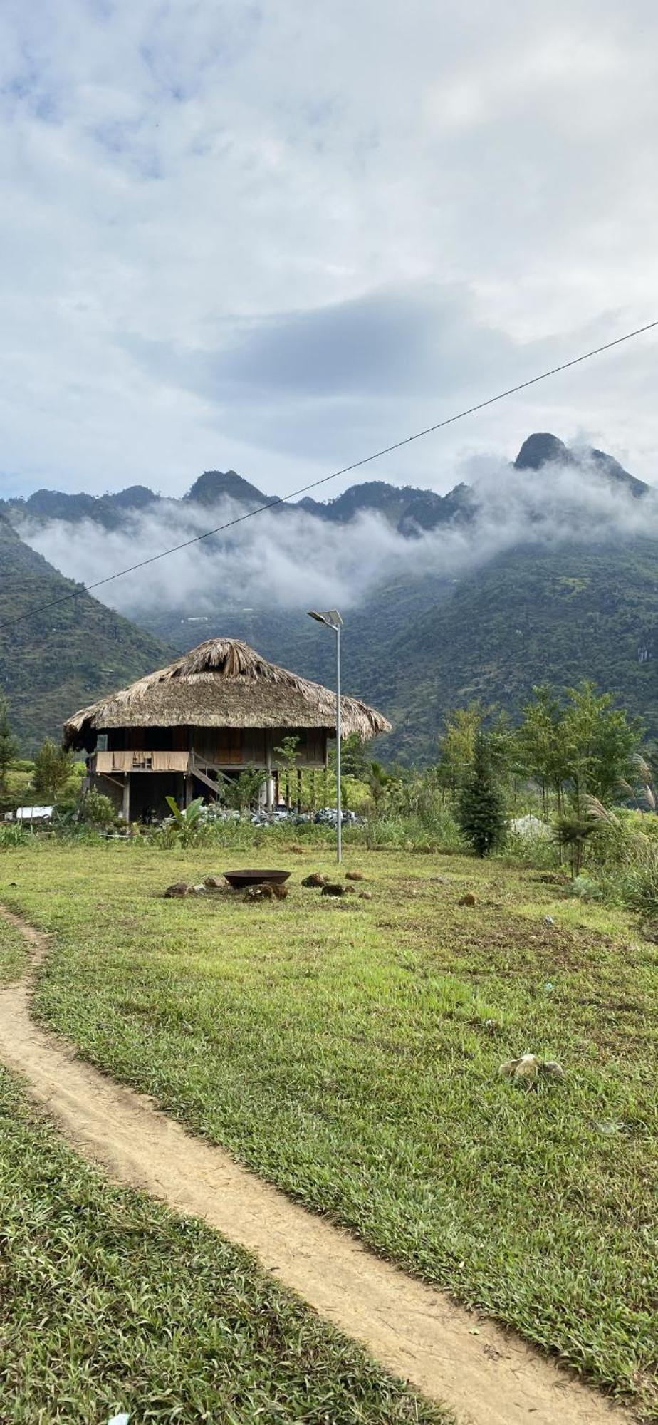 To Day Du Gia Village Làng Cac Zewnętrze zdjęcie