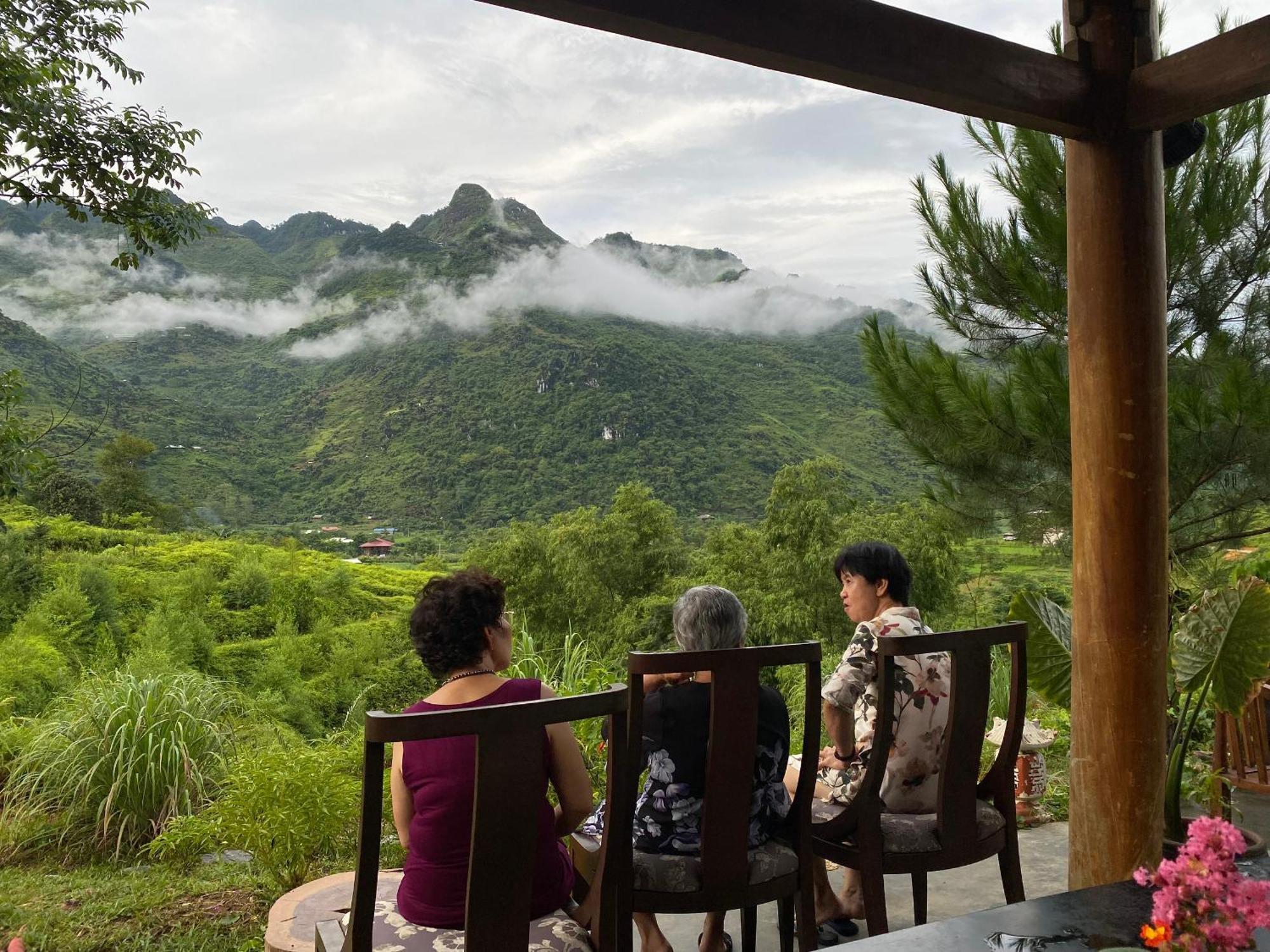 To Day Du Gia Village Làng Cac Zewnętrze zdjęcie