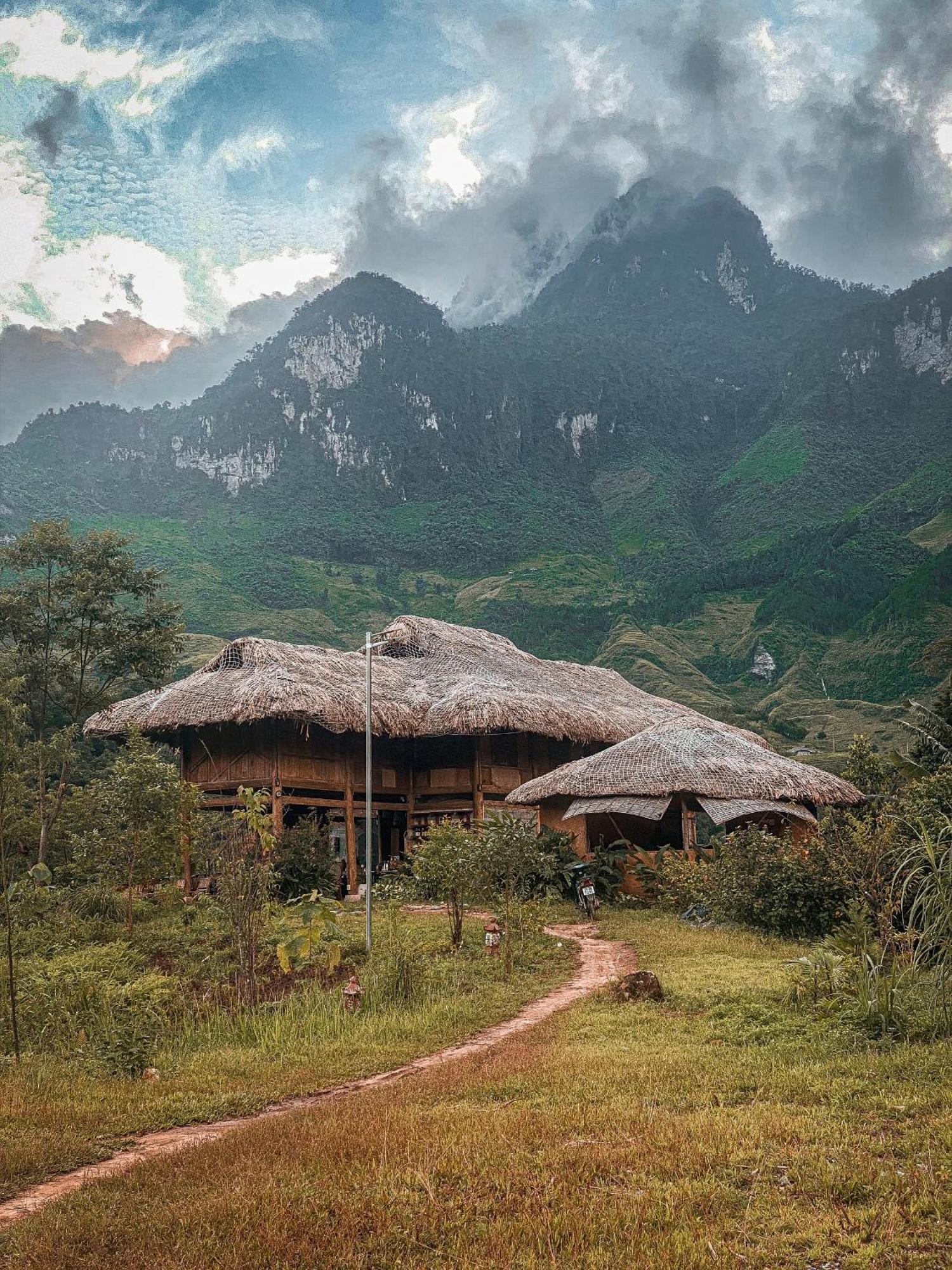 To Day Du Gia Village Làng Cac Zewnętrze zdjęcie